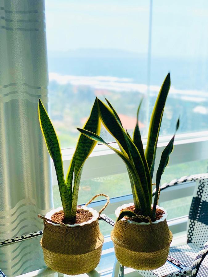 Qvungtau-3Br Oasky- Seaview Apartment ブンタオ エクステリア 写真