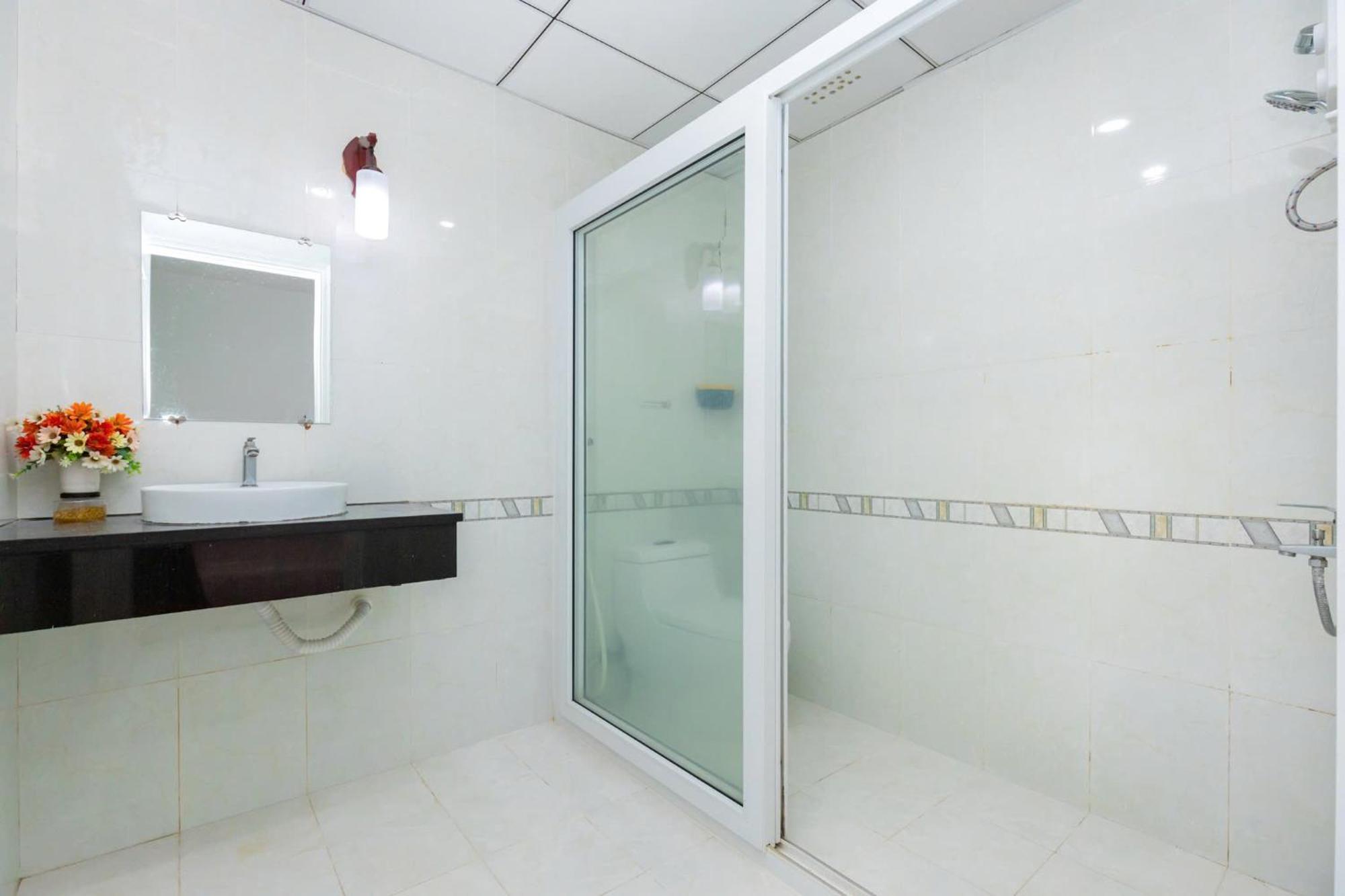 Qvungtau-3Br Oasky- Seaview Apartment ブンタオ エクステリア 写真